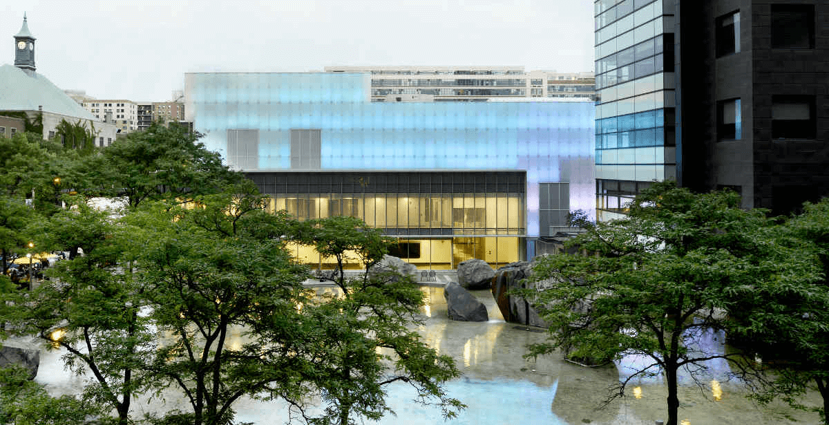 The Chang School at Ryerson - BlueSky Communications